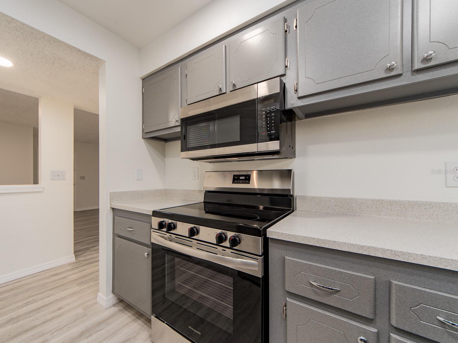 HARBOUR TOWNE CONDO - Residential