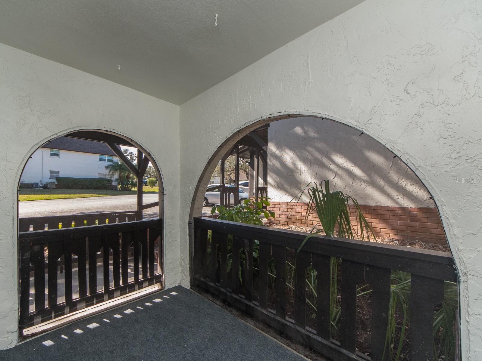 HARBOUR TOWNE CONDO - Residential