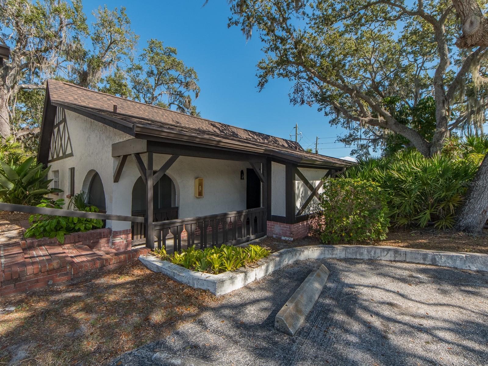 HARBOUR TOWNE CONDO - Residential