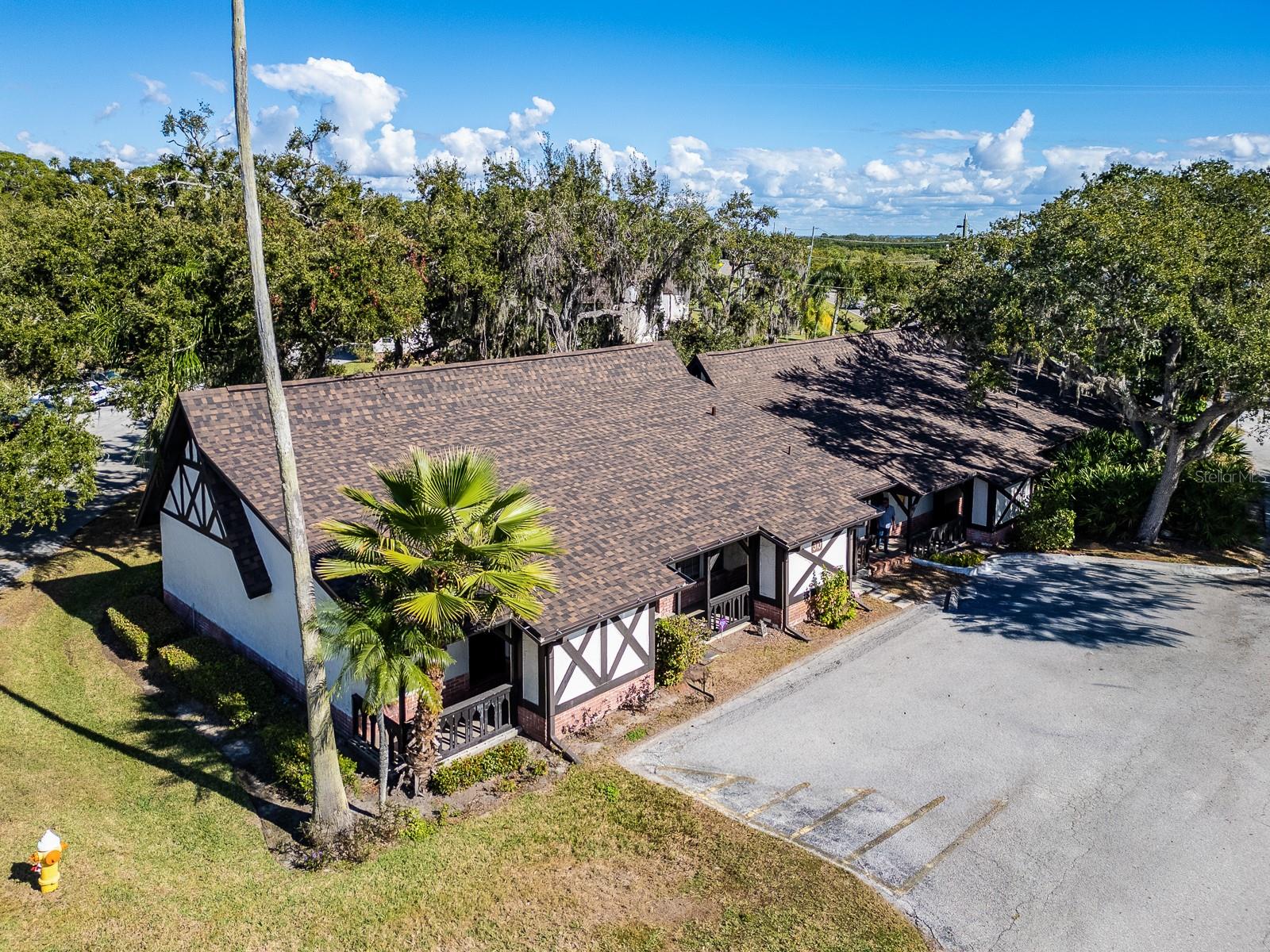 HARBOUR TOWNE CONDO - Residential