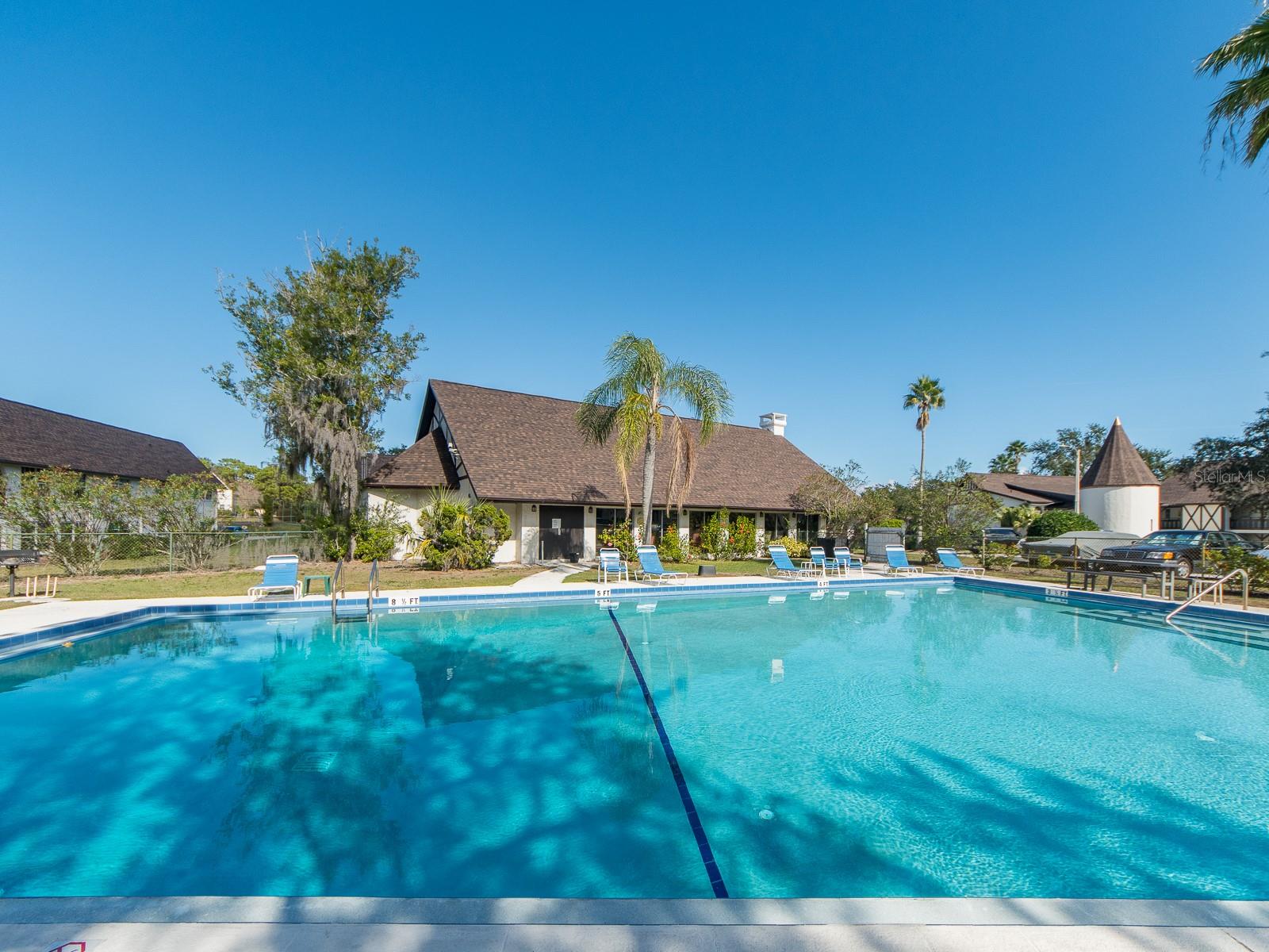 HARBOUR TOWNE CONDO - Residential