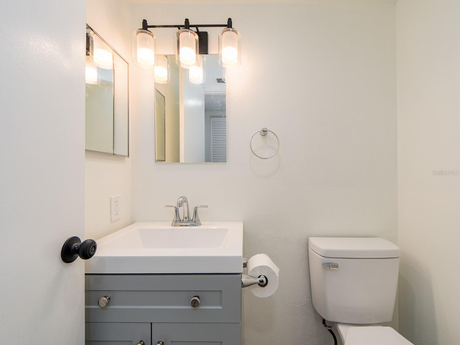 HARBOUR TOWNE CONDO - Residential