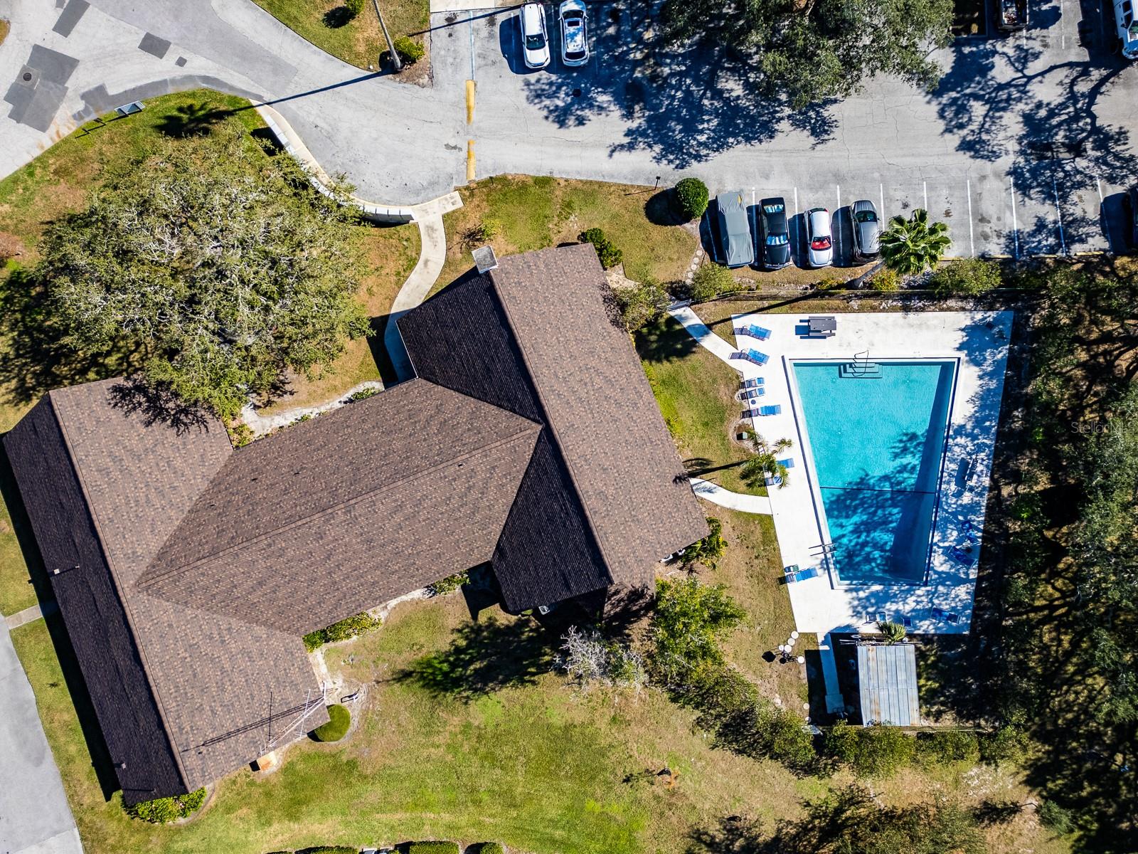 HARBOUR TOWNE CONDO - Residential