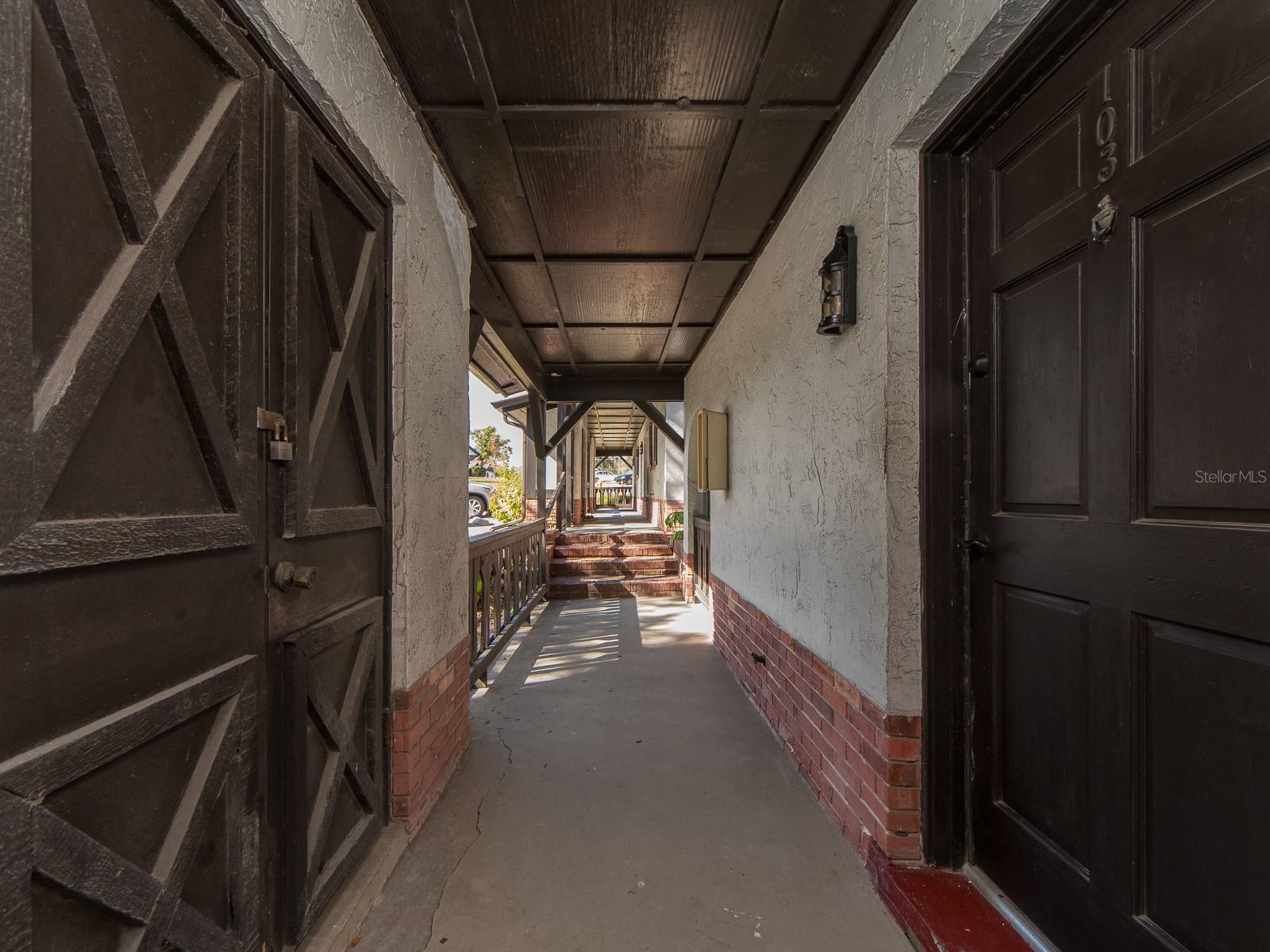 HARBOUR TOWNE CONDO - Residential