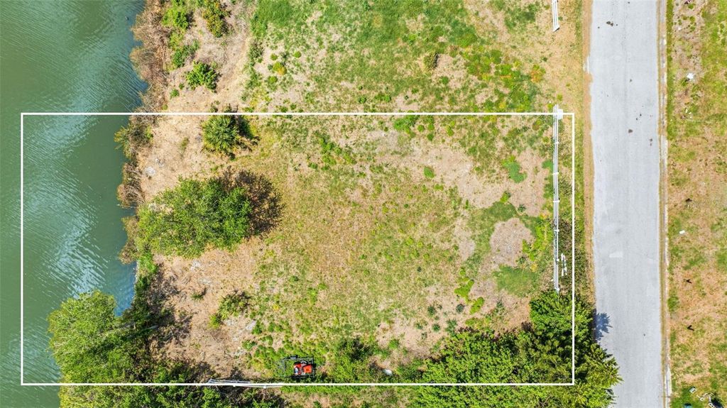 Photo of 1503 Jackson Drive, Holiday, FL 34691 (MLS # TB8488050)