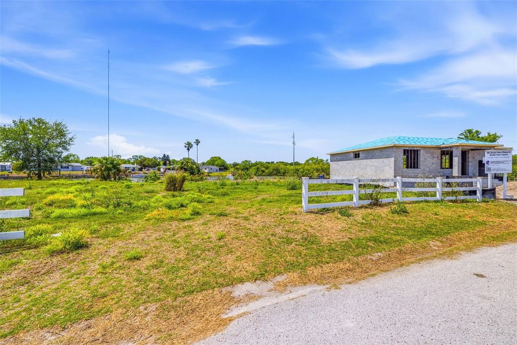 Photo of 1503 Jackson Drive, Holiday, FL 34691 (MLS # TB8488050)