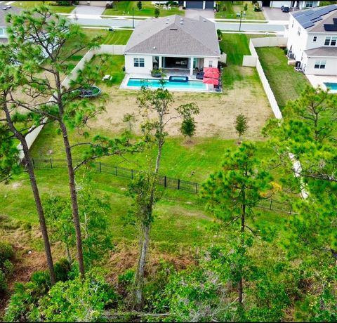 A home in ORLANDO