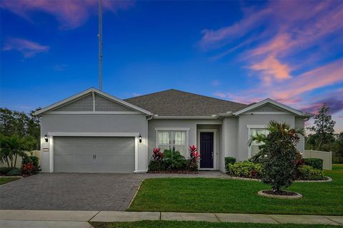 A home in ORLANDO