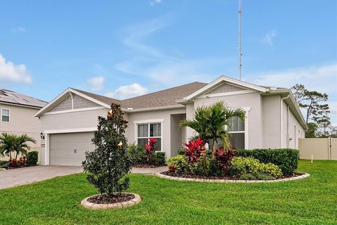 A home in ORLANDO