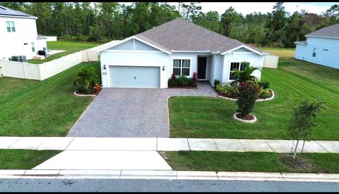 A home in ORLANDO