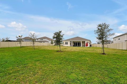 A home in ORLANDO