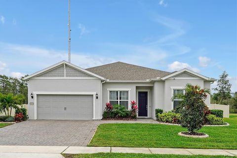 A home in ORLANDO