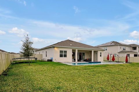 A home in ORLANDO