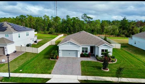 A home in ORLANDO