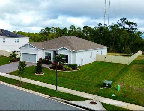 A home in ORLANDO