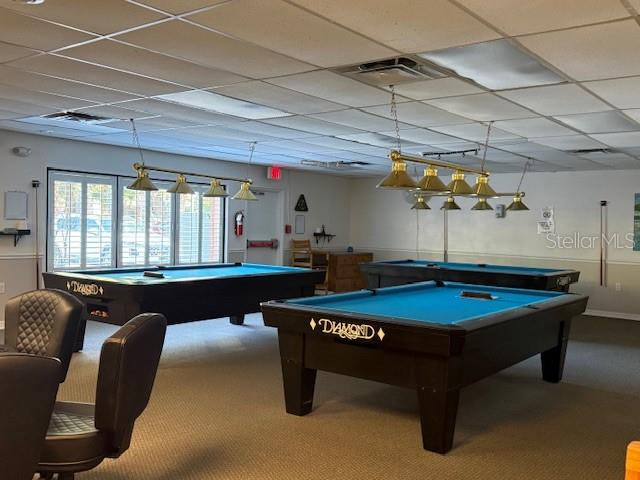 TIMBER OAKS FAIRWAY VILLAS - Residential