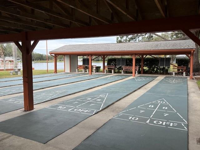 TIMBER OAKS FAIRWAY VILLAS - Residential