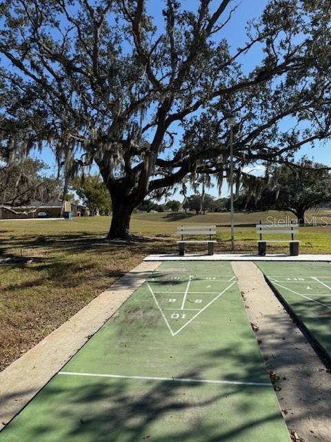 TIMBER OAKS FAIRWAY VILLAS - Residential