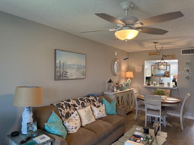 TIMBER OAKS FAIRWAY VILLAS - Residential