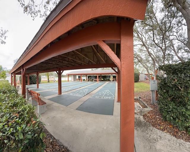 TIMBER OAKS FAIRWAY VILLAS - Residential