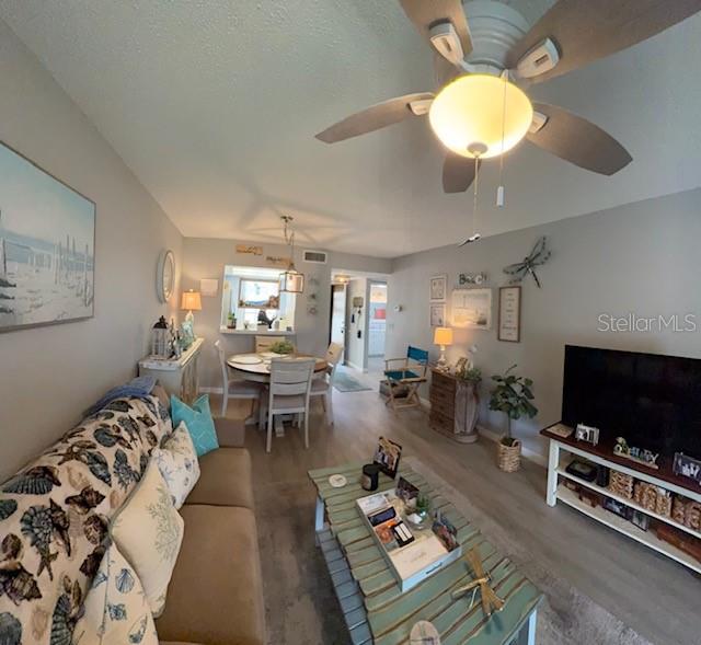 TIMBER OAKS FAIRWAY VILLAS - Residential