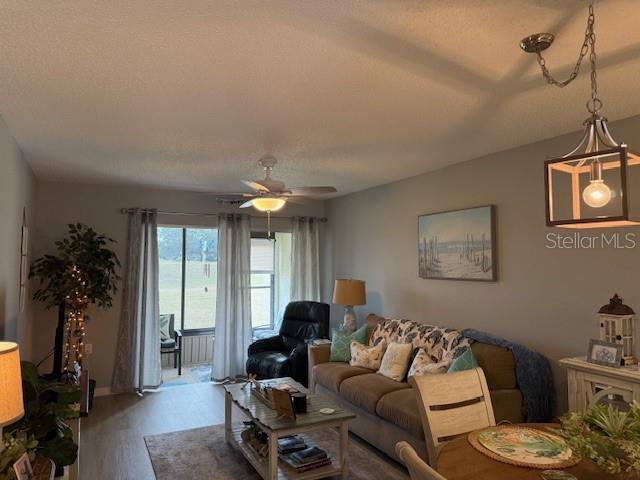 TIMBER OAKS FAIRWAY VILLAS - Residential