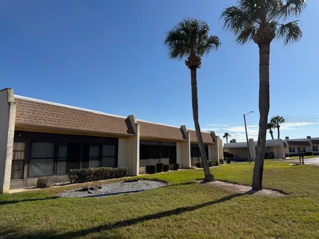 TIMBER OAKS FAIRWAY VILLAS - Residential