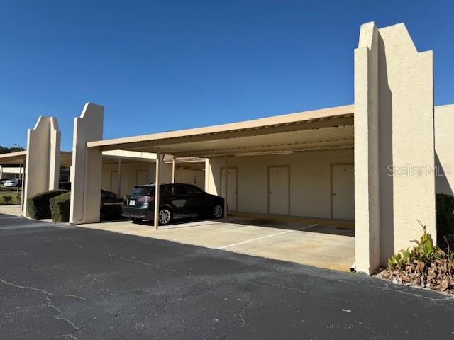 TIMBER OAKS FAIRWAY VILLAS - Residential