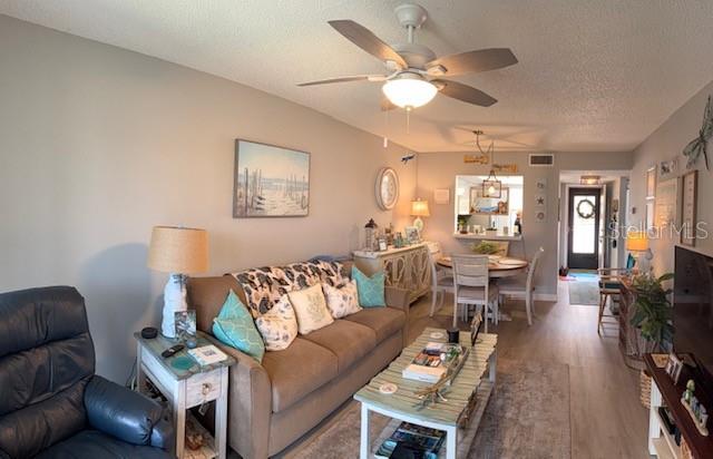 TIMBER OAKS FAIRWAY VILLAS - Residential