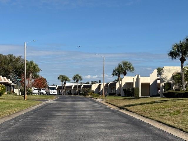 TIMBER OAKS FAIRWAY VILLAS - Residential