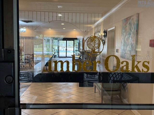 TIMBER OAKS FAIRWAY VILLAS - Residential