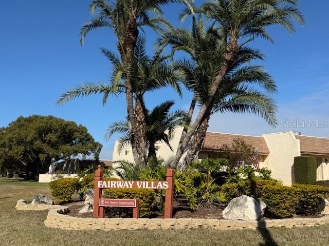 TIMBER OAKS FAIRWAY VILLAS - Residential