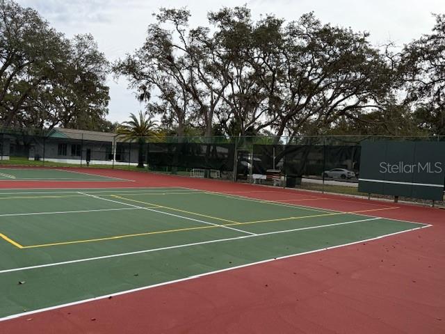 TIMBER OAKS FAIRWAY VILLAS - Residential