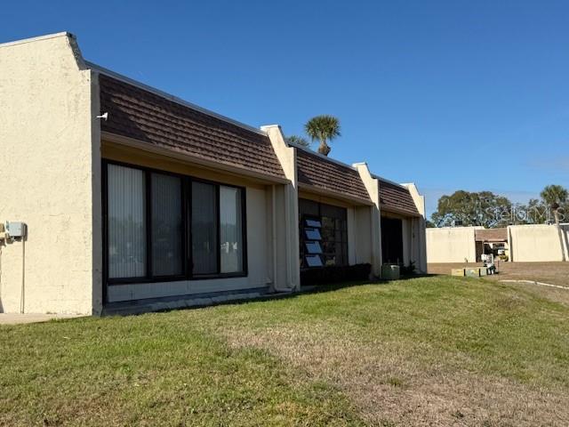 TIMBER OAKS FAIRWAY VILLAS - Residential