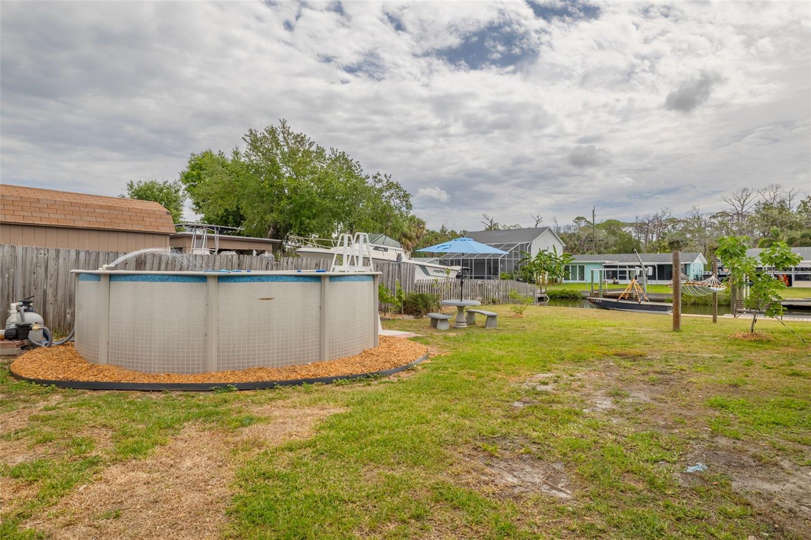 MARTHAS VINEYARD - Residential