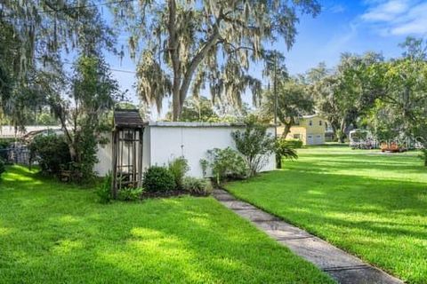 A home in ZEPHYRHILLS