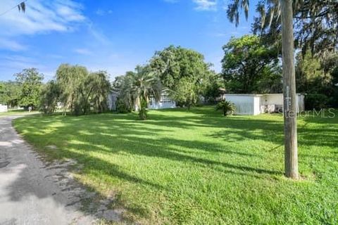 A home in ZEPHYRHILLS