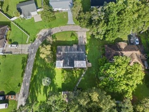 A home in ZEPHYRHILLS