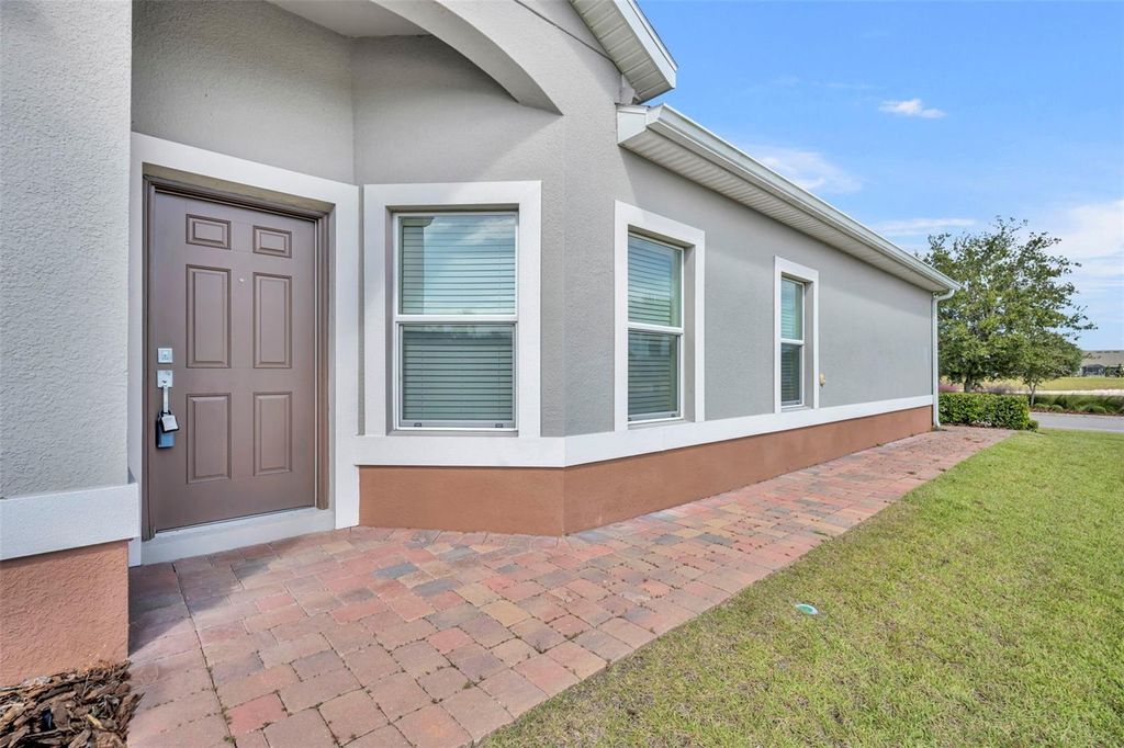 Photo of 3569 Belland Circle #A, Clermont, FL 34711 (MLS # G5103760)