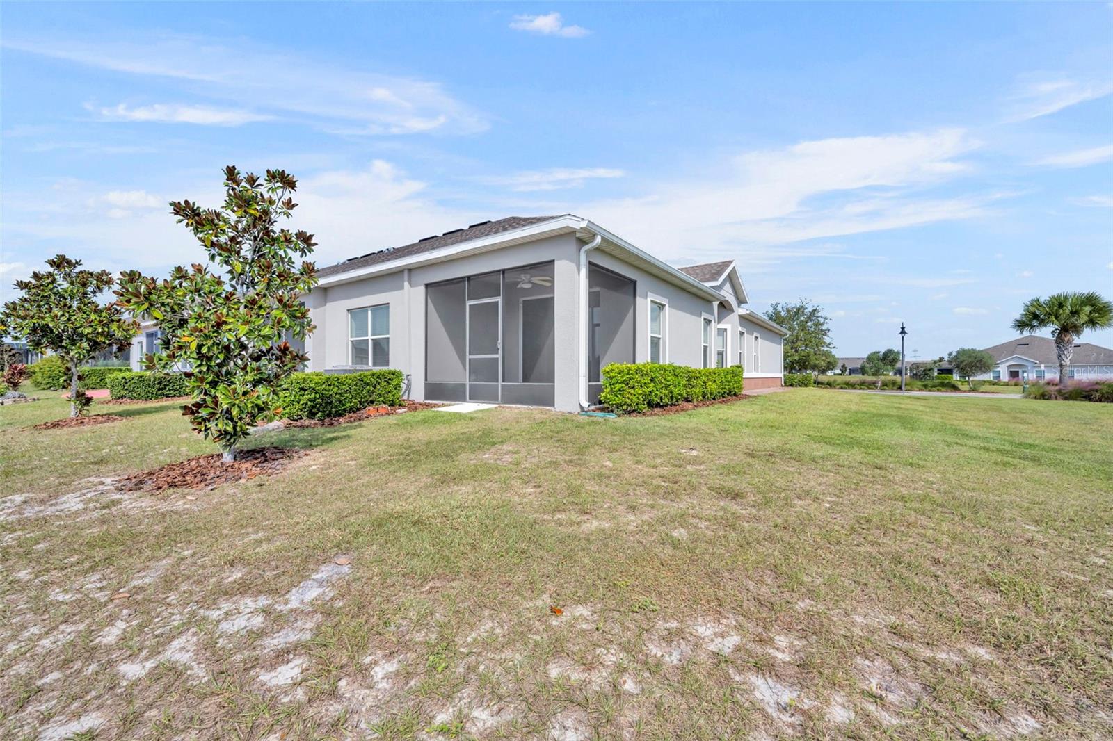 HERITAGE HILLS PH 4B - Residential