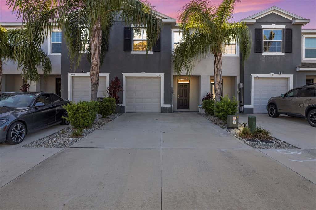 Photo of 2914 Suncoast Blend Drive, Odessa, FL 33556 (MLS # TB8532015)