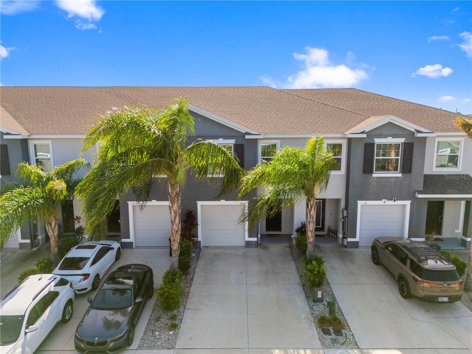 2914 SUNCOAST BLEND DRIVE