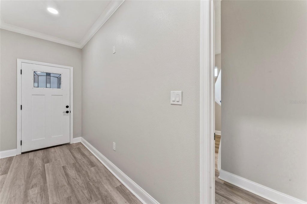 Photo of 809 W Linebaugh Avenue #2B, Tampa, FL 33612 (MLS # TB8547403)