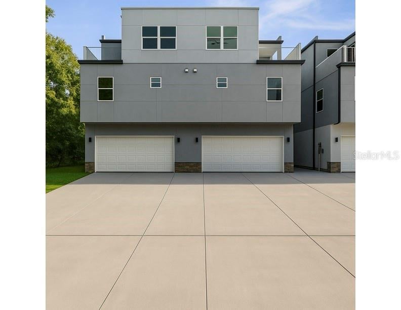 Photo of 809 W Linebaugh Avenue #2B, Tampa, FL 33612 (MLS # TB8547403)