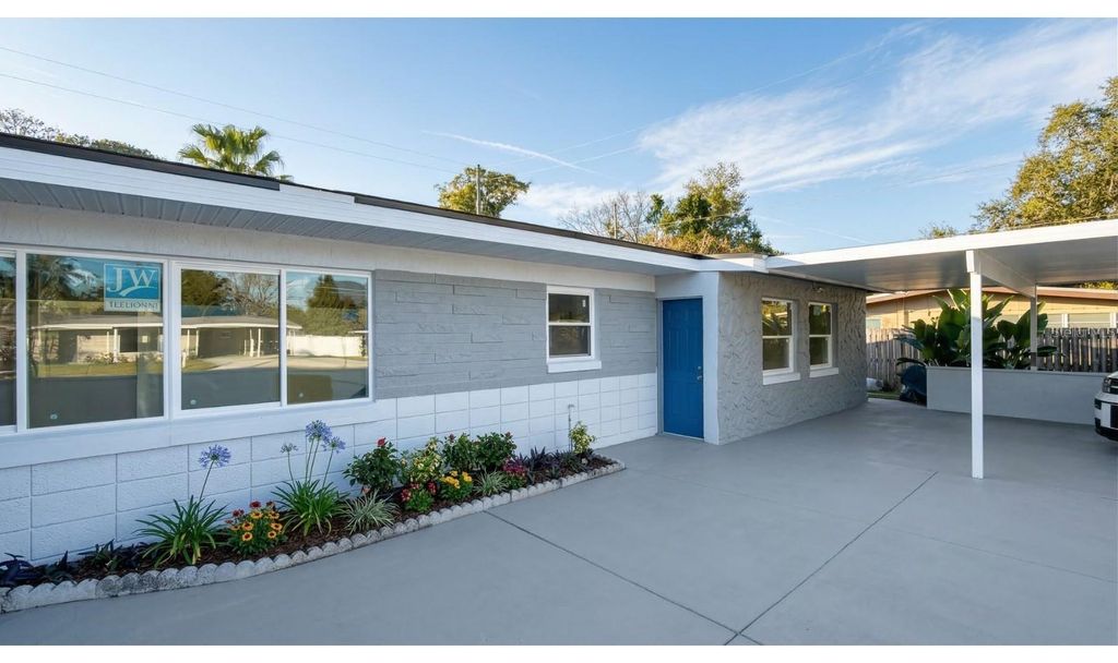 Photo of 4528 S Shore Road, Orlando, FL 32839 (MLS # S5146039)