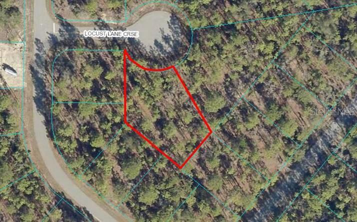 OVERSIZED, 0.40 AC., CUL-DE-SAC, HIGH AND DRY, BUILDING LOT w/Good Trees you can work with and a SOUTH facing back yard with enough room for a pool and lots of SUN in the Sunshine State. Zoned for Site Built Homes ONLY, NO MOBILE HOMES! Power is close due to much new development going on with great roads to get in and out too. This is a quiet and peaceful wooded setting, but still close to Shops, Restaurants, Schools, Golf Courses and major roads to take you to Ocala, Lake Weir or the Villages. This is (1) of (2) Lots owned by the same seller for Sale in Marion Co. Florida. OWNER FINANCING AVAILABLE to Qualified Buyers. Buy this land, buy them all and/or purchase an available land/home package and START BUILDING TODAY! https://www.pa.marion.fl.us/patviewer/?PARCEL=9032-0867-06