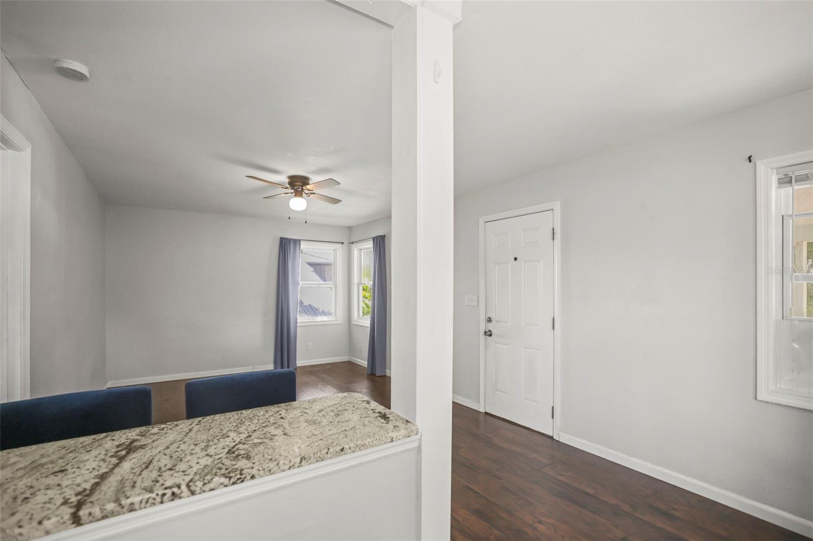 VIRGINIA HEIGHTS - Residential Income