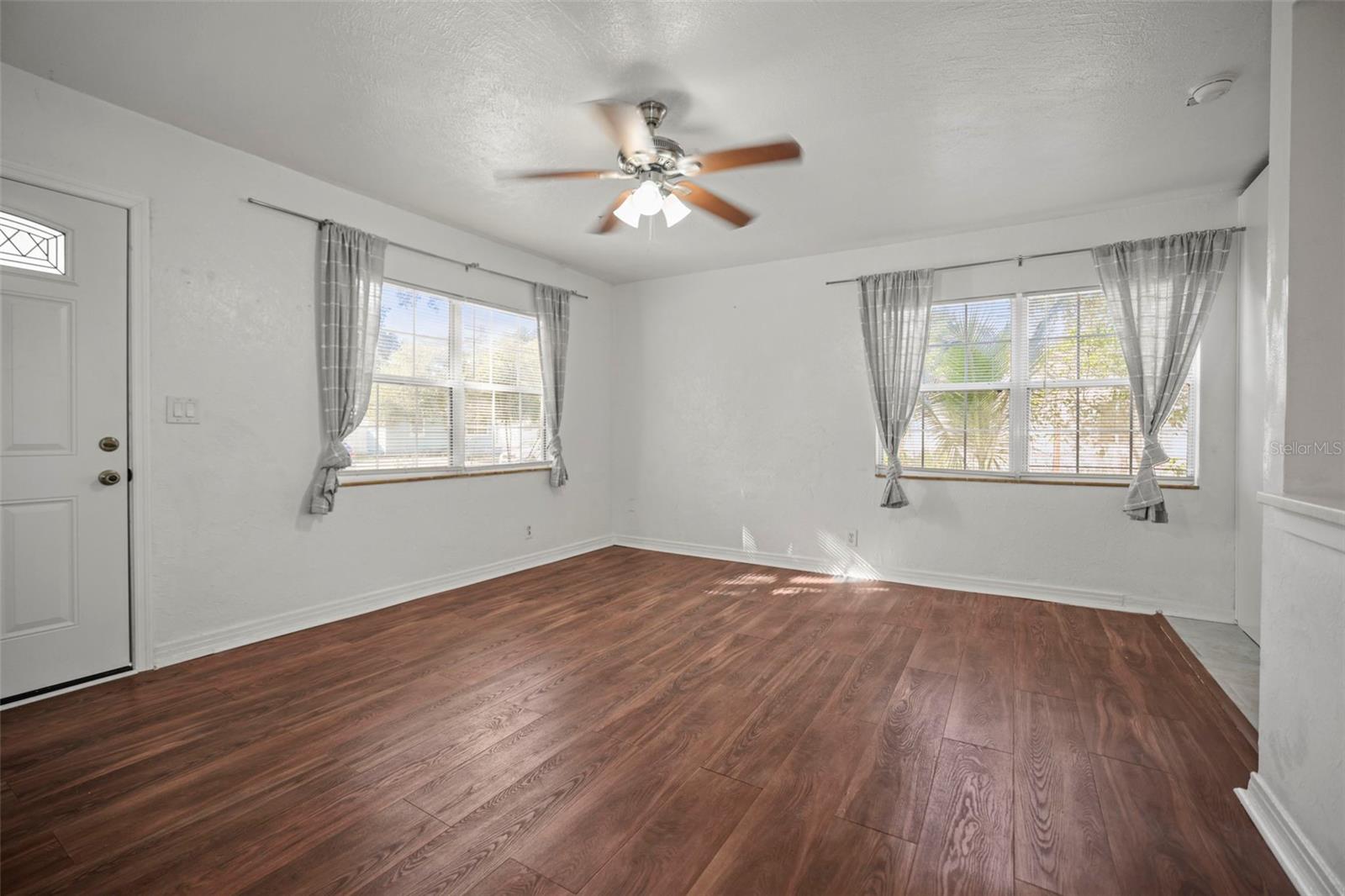 VIRGINIA HEIGHTS - Residential Income
