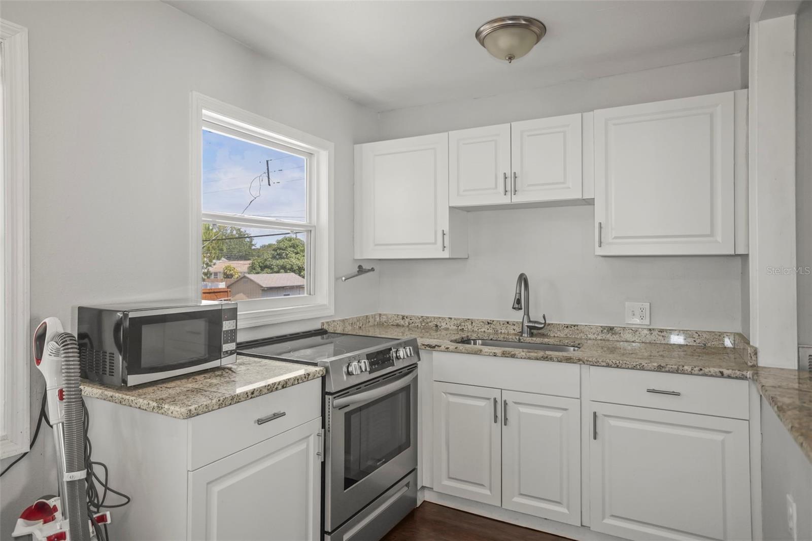 VIRGINIA HEIGHTS - Residential Income