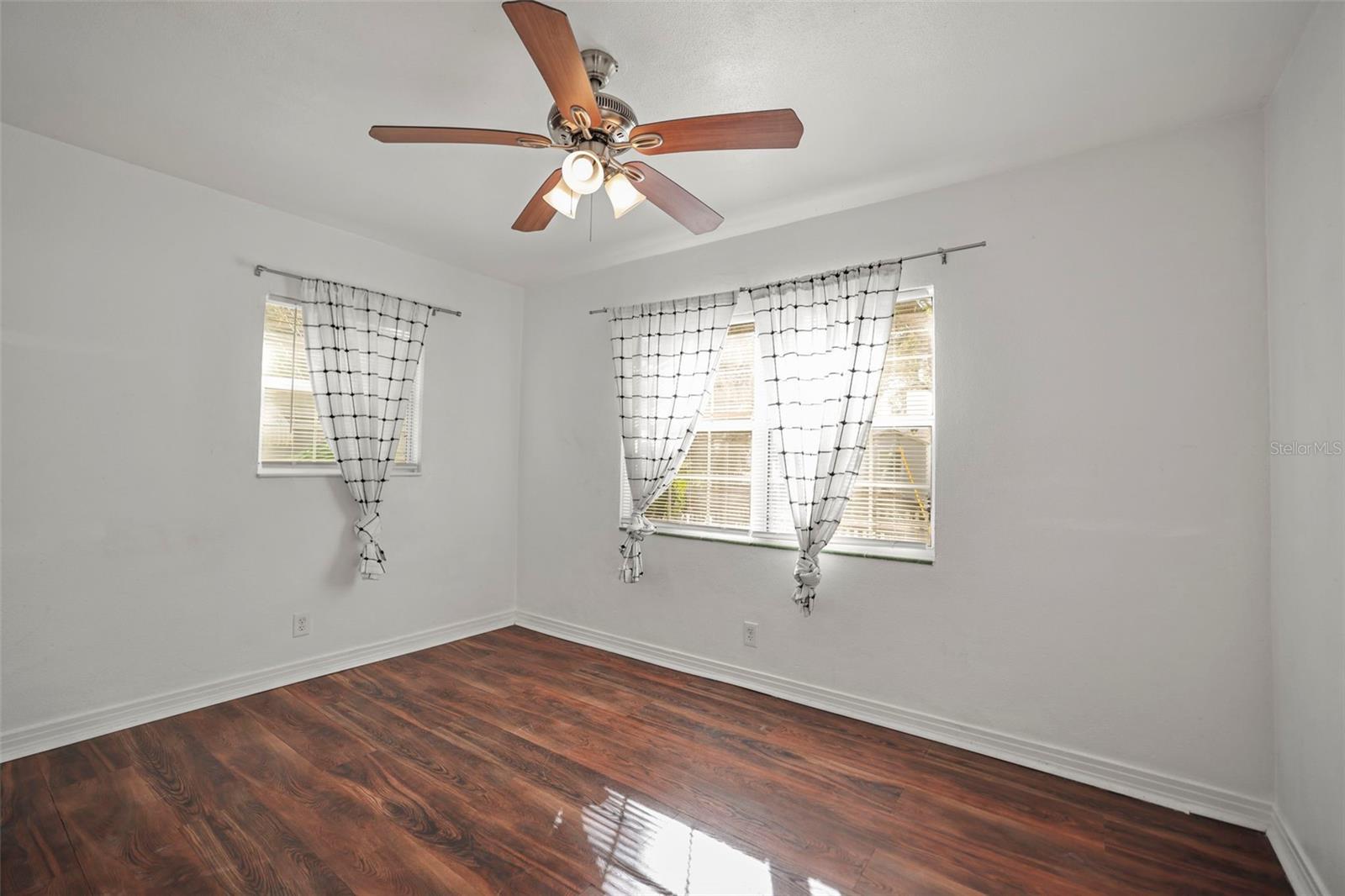 VIRGINIA HEIGHTS - Residential Income